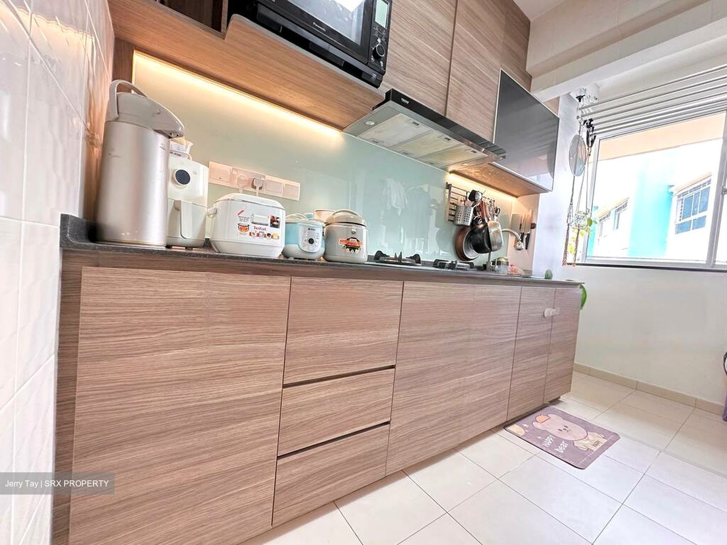 Blk 571C Champions Court (Woodlands), HDB 3 Rooms #482272341